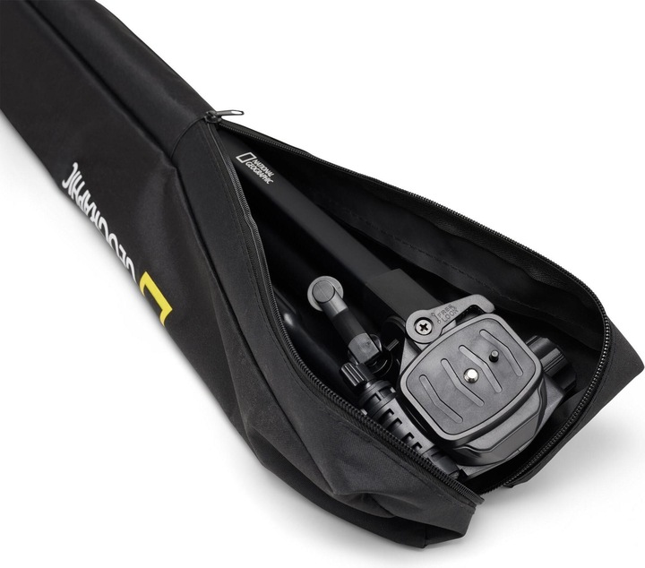 Produktbild National Geographic Stativ Photo Large (Metall)