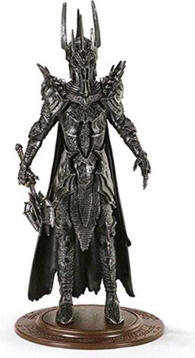 Produktbild Noble Collection The Bendable Sauron