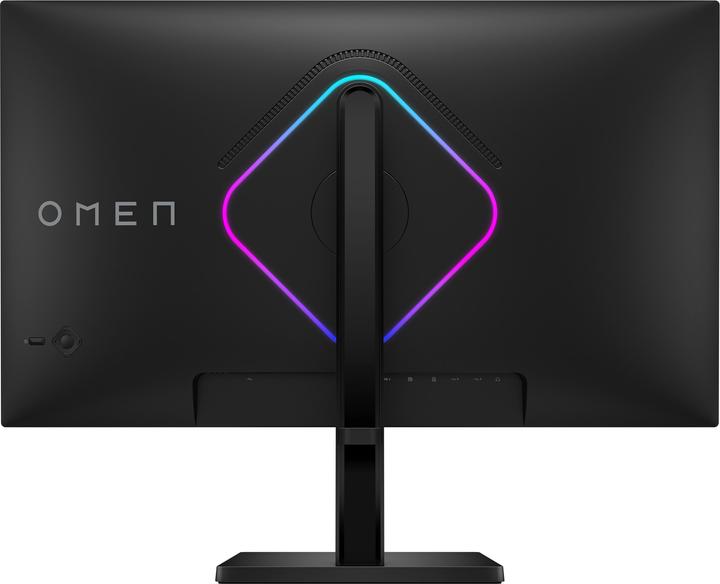 Produktbild HP OMEN 27qs G2 (2560 x 1440 Pixel, 27")
