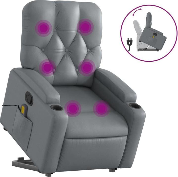Actual product image VidaXL Lyda