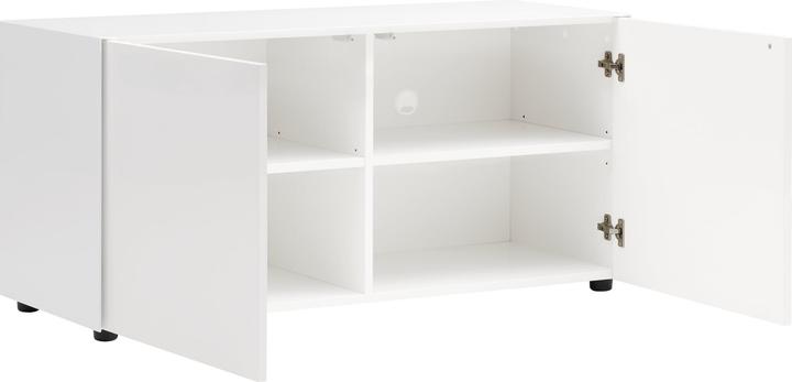 Produktbild micasa Lux (120 x 46 x 56 cm)