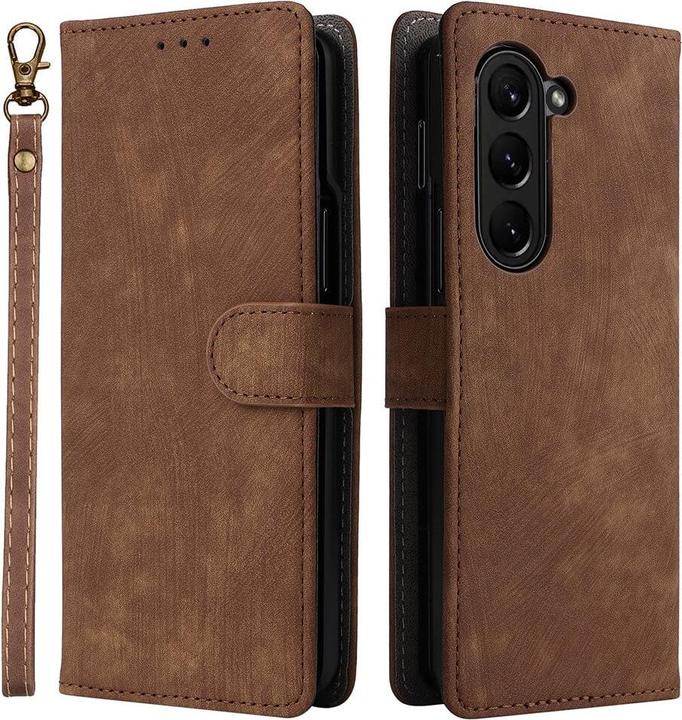 Immagine prodotto Cover-Discount Galaxy Z Fold6 - Custodia con blocco RFID (Samsung Galaxy Z Fold6)