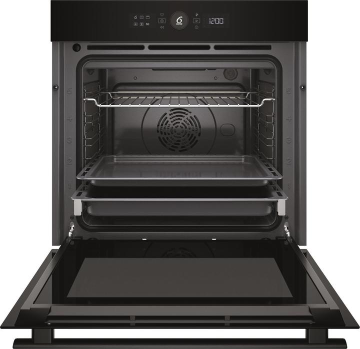 Produktbild Whirlpool WOI4S8CM1SBA