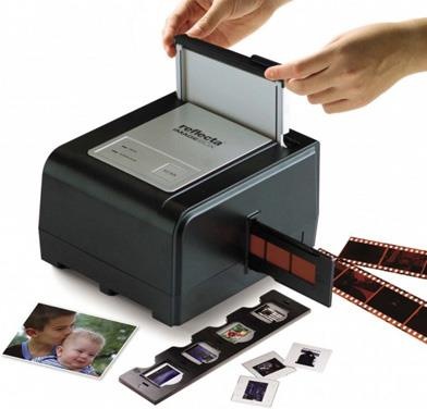 Image du produit Reflecta ImageBox IR (USB)