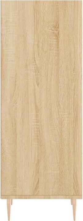 Produktbild vidaXL Sideboard (34.50 x 32.50 x 90 cm)