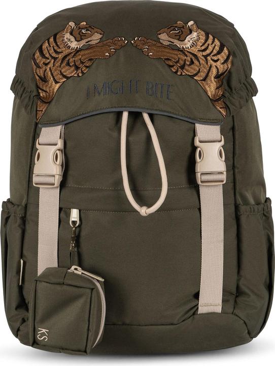 Actual product image Konges Slojd Clover school desk Kalamata