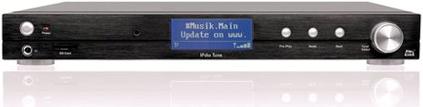Produktbild DNT IPdio Tune (Network Audio Player)