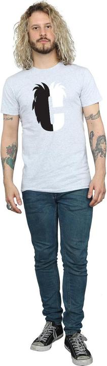 Produktbild Disney Alphabet C Is For Cruella De Vil TShirt (L)