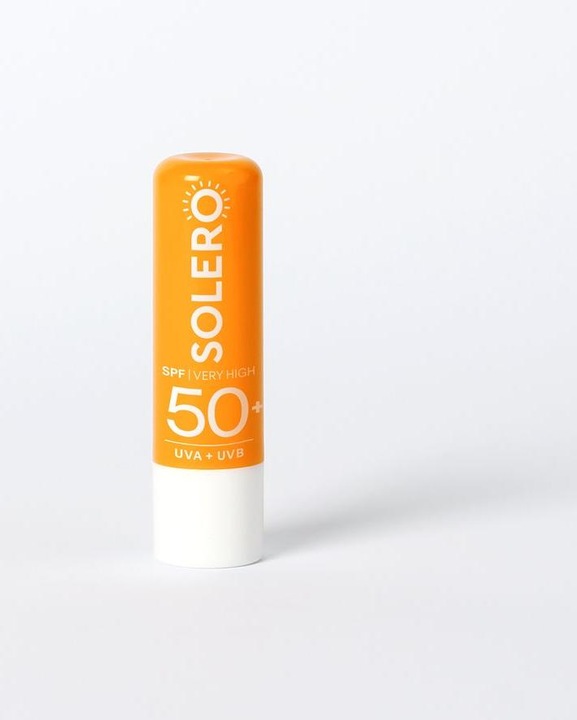 Produktbild Solero Lippenschutz Stift SPF50+ 4.8g (Pflegestift)