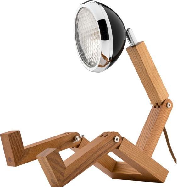 Produktbild Piffany Copenhagen Mr. Wattson (200 lm, G4)