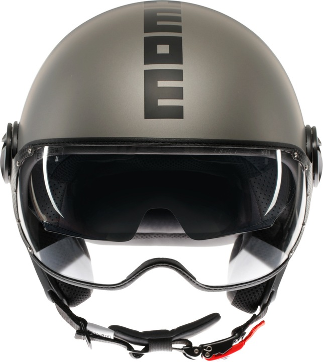 Produktbild Momo Design Jethelm FGTR Evo (XS)