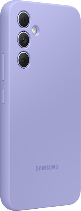 Produktbild Samsung Silicone Cover (Samsung Galaxy A54 5G)