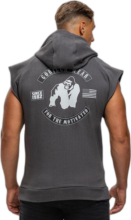 Produktbild Gorilla Wear Huntley (S)