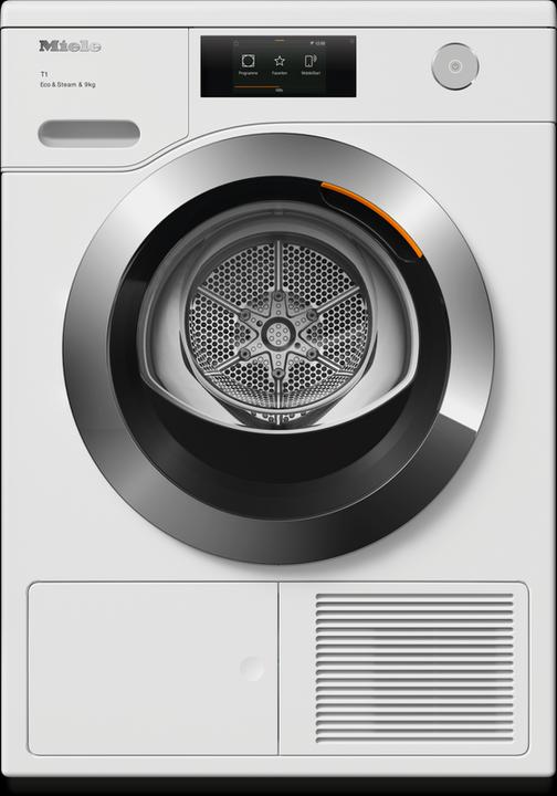 Immagine prodotto Miele TCR780WP (9 kg, A sinistra)