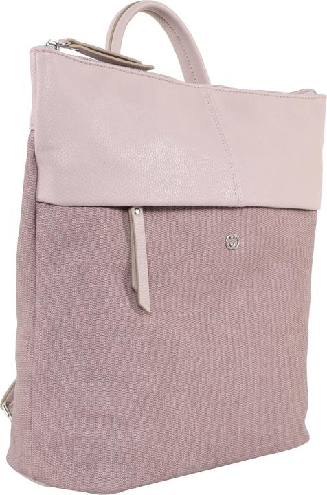 Actual product image Gerry Weber backpack mvz 1 keep in mind