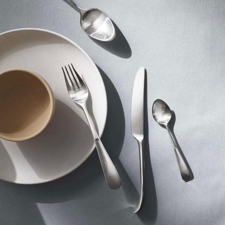 Produktbild Georg Jensen Vivianna Tee/Kaffeelöffel (Löffel)