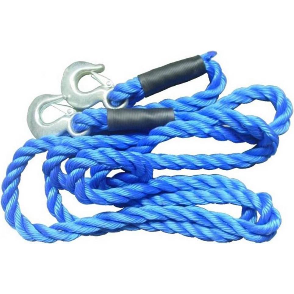 Alpin, Pannenhilfe, Abschleppseil