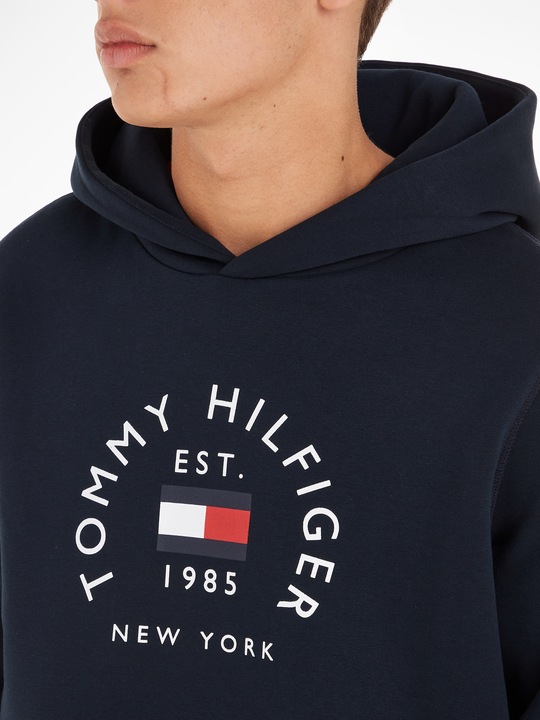 Produktbild Tommy Hilfiger Flag Arch (M)