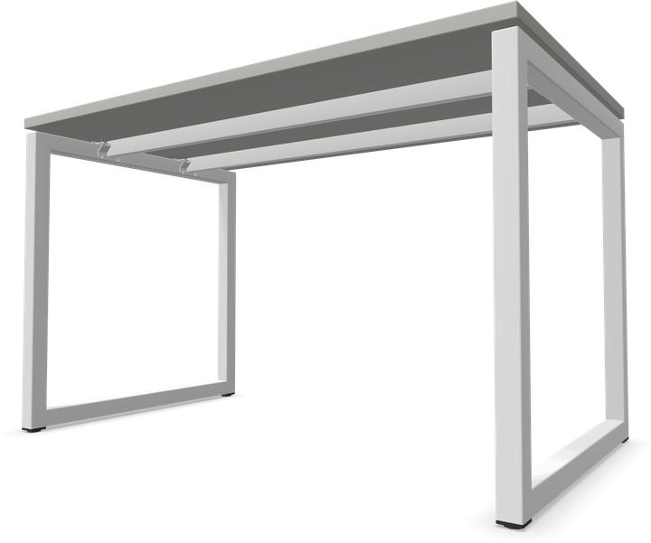 Image du produit Narbutas Nova O Bureau (120 x 70 x 74 cm)