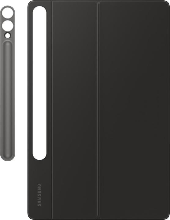 Actual product image Samsung Book Cover Keyboard Tab S10+/S9+ (Galaxy Tab S10+, S9+)