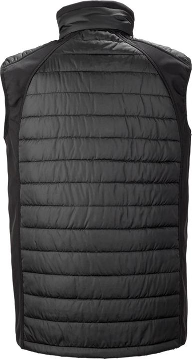 Produktbild Regatta SoftshellWeste Compass gefüttert (3XL)