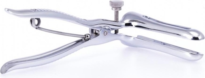 Actual product image Rimba Anal Speculum 2 spoons