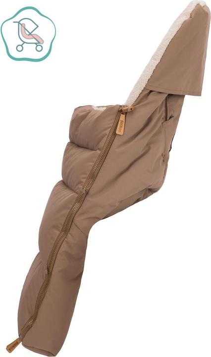 Image du produit Fillikid Fusssack Kinley Teddy