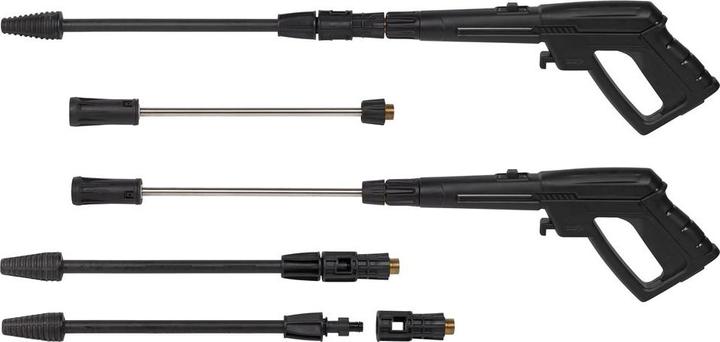 Image du produit Powerplus Nettoyeur haute pression 2200W (Fonctionnement sur secteur)