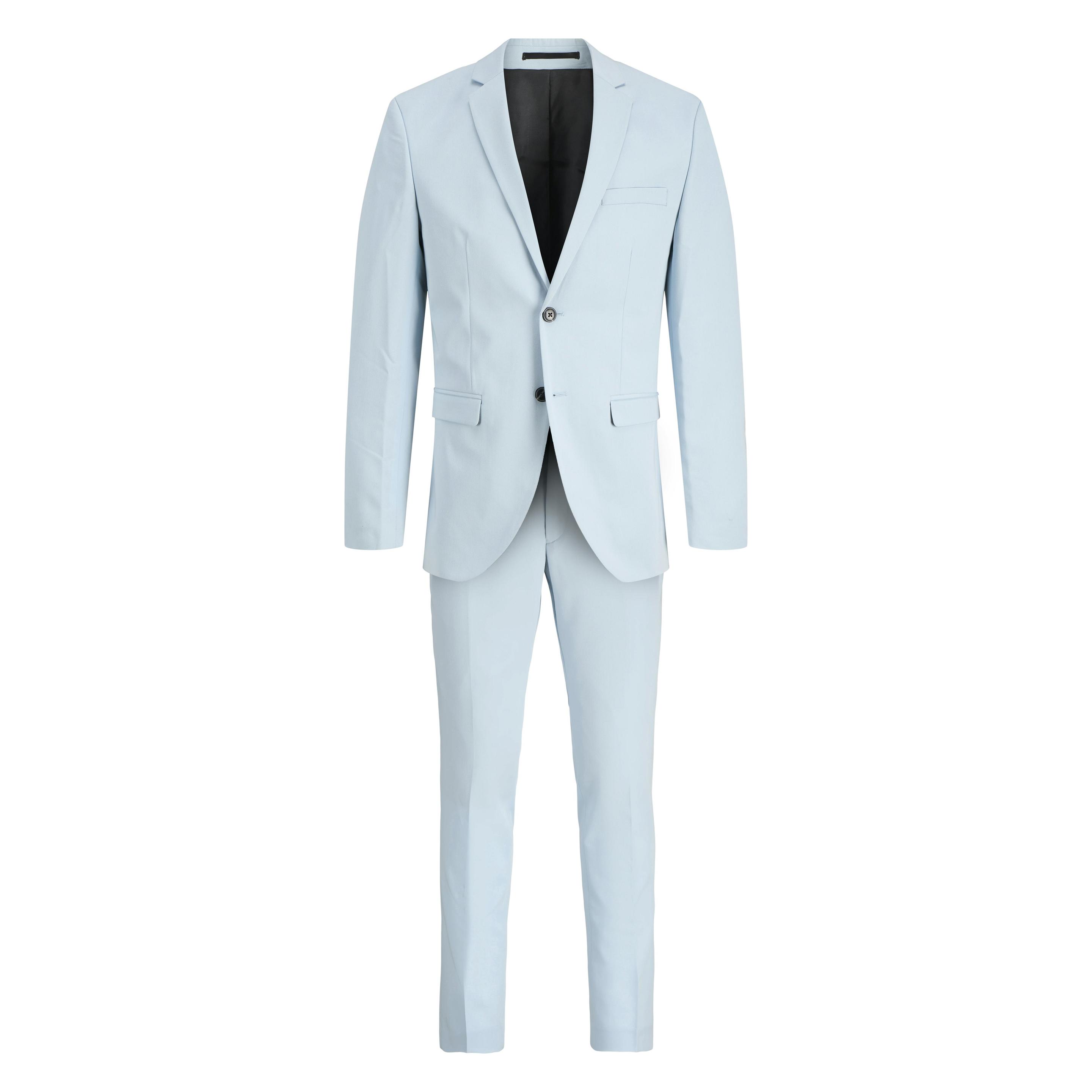 Jack & Jones, Mannen, Pak, Jprfranco Pak Noos, Blauw, (46)