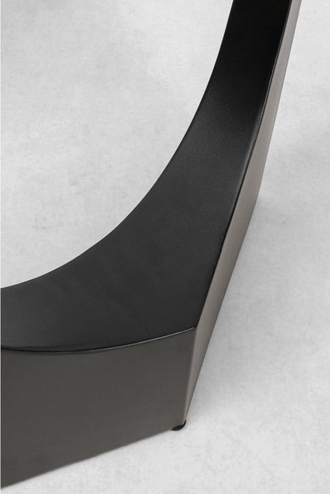 Actual product image Kare Design Gestell Tavola Oho Schwarz (2/Set)