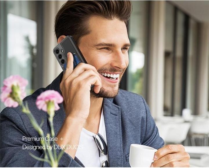 Image du produit Dux Ducis Housse de protection Rafi II (Samsung Galaxy S24+)