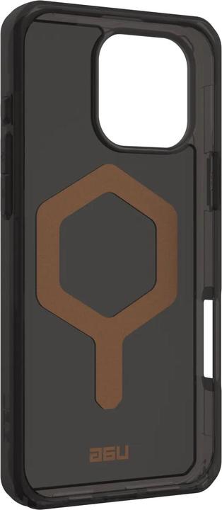 Actual product image UAG Plyo Magsafe iPhone 16 Pro Max Case - Brown (Apple iPhone 16 Pro Max)