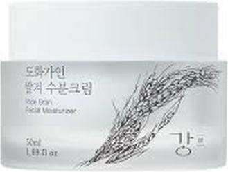 Actual product image House of Dohwa Rice Bran Facial Moisturizer - 50ml (50 ml, Day cream)