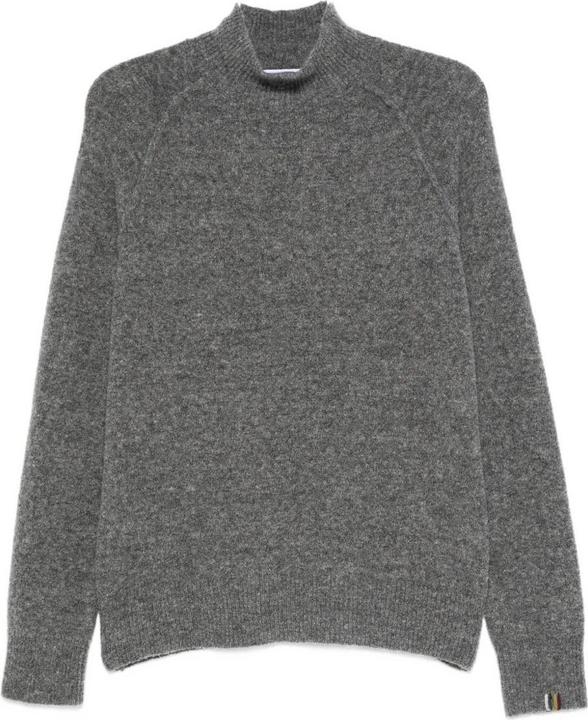 Produktbild Alpha Studio Maglie Grigio (50)