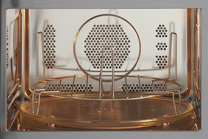 Produktbild Etna ECM243RVS (25 l)