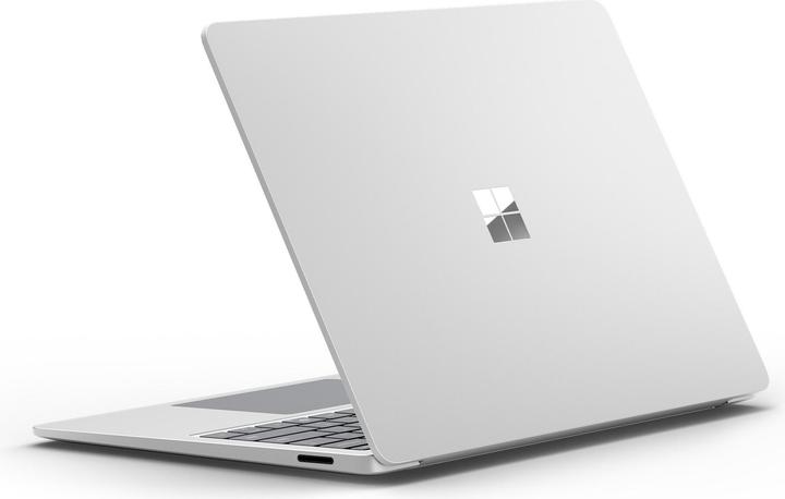 Immagine prodotto Microsoft Surface Laptop 7th Edition per il business (con alimentatore) - Copilot+ PC (13.80", Snapdragon X Plus X1P-64-100, 16 GB, 256 GB, CH)