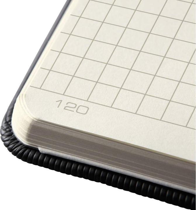 Immagine prodotto Sigel Conceptum (A5, Quadretti, Copertina rigida)