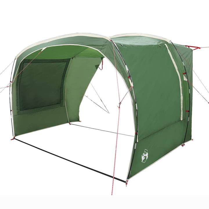 Image du produit vidaXL Tente de voiture Vert Imperméable (4.95 kg)