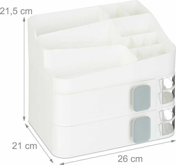 Produktbild Relaxdays Hunde-Futterstation (0.27 l)