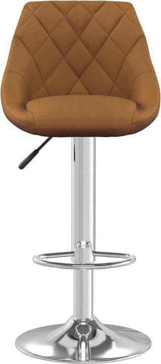 Actual product image VidaXL Bar stool