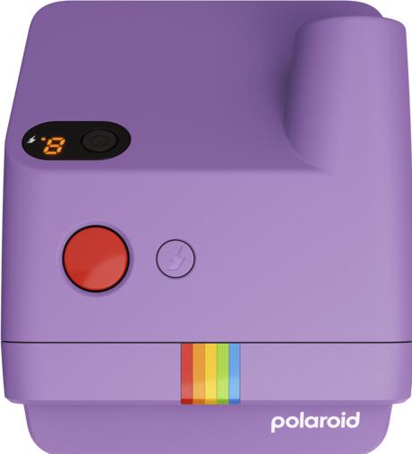Actual product image Polaroid Go Gen 2.0