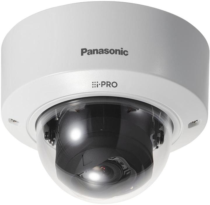 Actual product image Panasonic Network camera WV-S2236L (2048 x 1536 pixels)