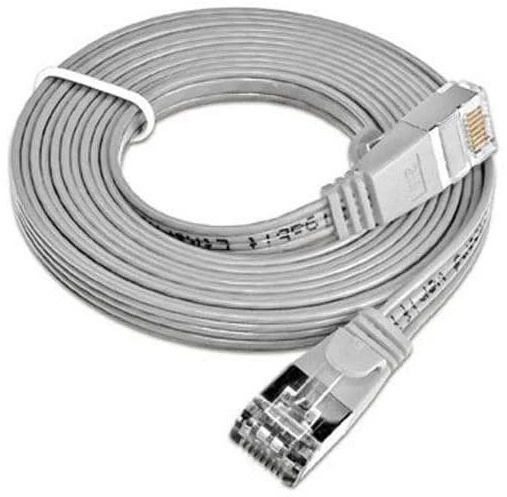 Productafbeelding Wirewin Netwerkkabel (STP, CAT6, 10 m)