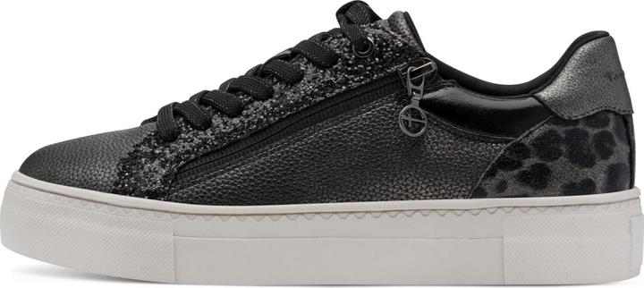 Image du produit Tamaris Scarpe da Ginnastica Metallic Essentials (40)