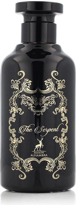 Produktbild Maison Alhambra Very Velvet Aqua - EDP (Eau de Parfum, 100 ml)