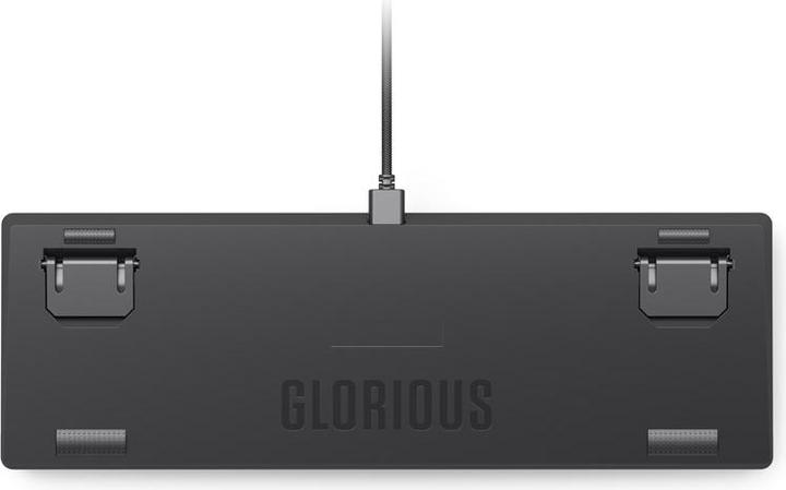 Actual product image Glorious PC Gaming Race GMMK 2 Compact (US, Cable)
