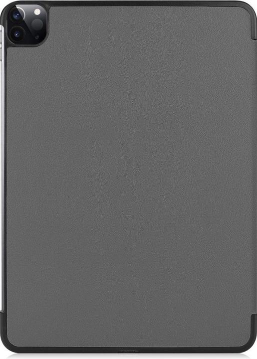 Actual product image Cover-Discount Tri-fold Smart Case (iPad Pro 12.9)