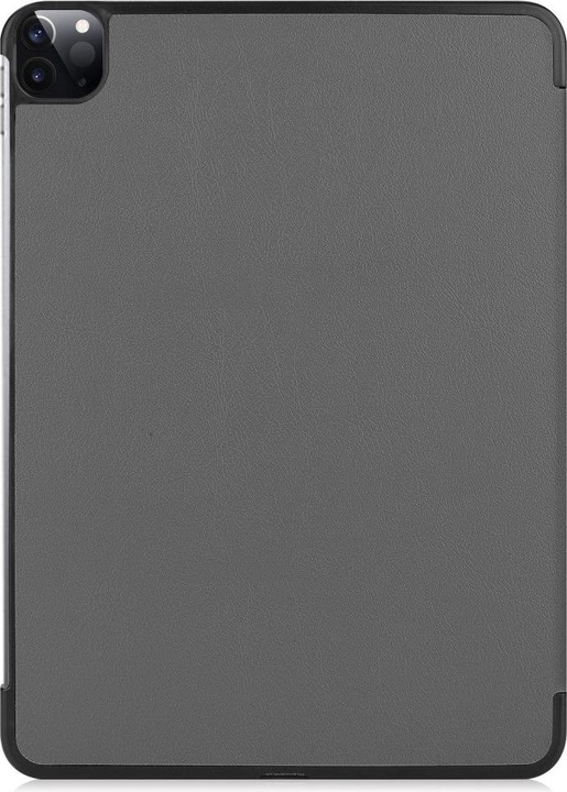 Productafbeelding Cover-Discount Drievoudige Smart Case (iPad Pro 12.9)