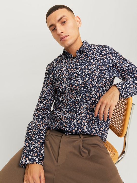 Immagine prodotto Jack & Jones Camicia stampata (S)