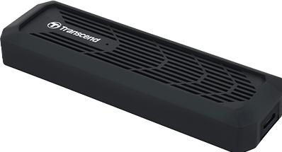 Actual product image Transcend CM10G (M.2)